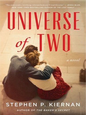 cover image of Universe of Two